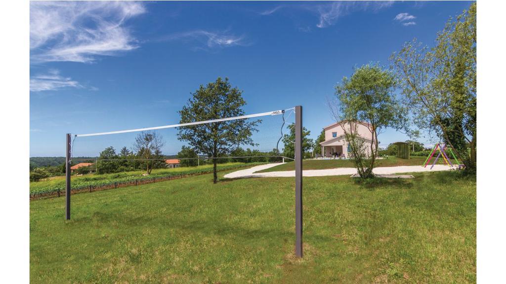 Villa Stari Punat Sveti Petar u Sumi Luaran gambar
